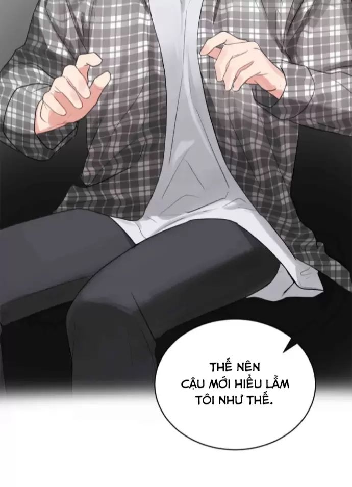 Tin Nhắn Từ Thần Cupid Xui Xẻo Chapter  6 - 24