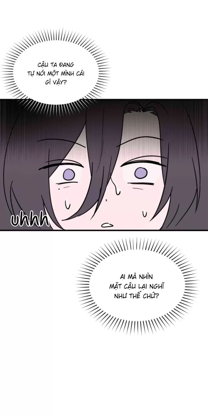 Tin Nhắn Từ Thần Cupid Xui Xẻo Chapter  6 - 25
