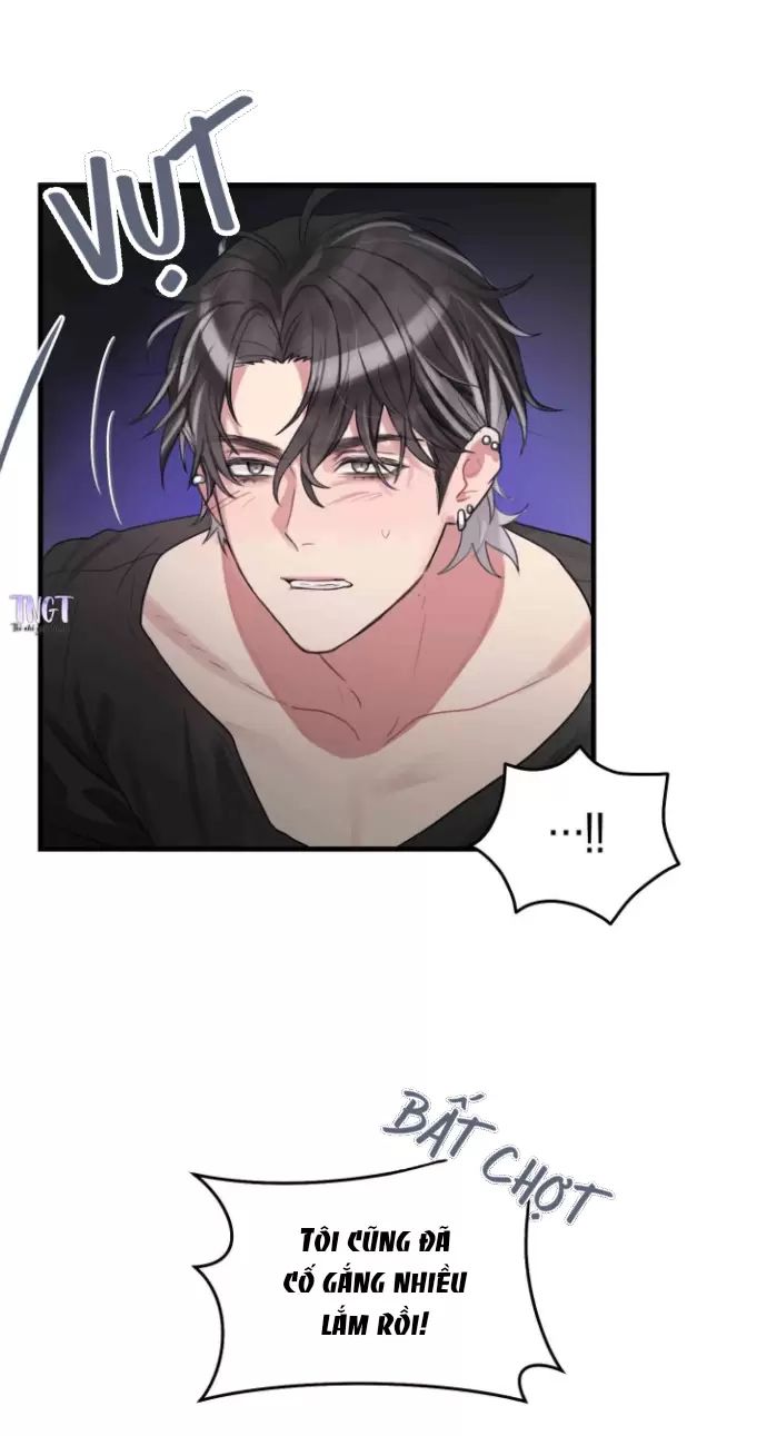 Tin Nhắn Từ Thần Cupid Xui Xẻo Chapter  6 - 27