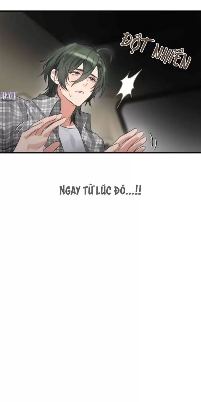 Tin Nhắn Từ Thần Cupid Xui Xẻo Chapter  6 - 28