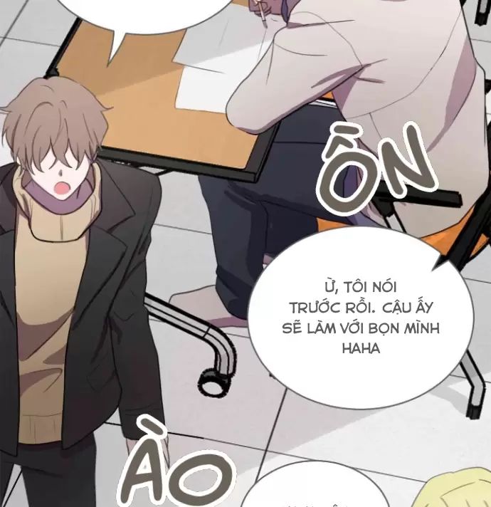 Tin Nhắn Từ Thần Cupid Xui Xẻo Chapter  6 - 32