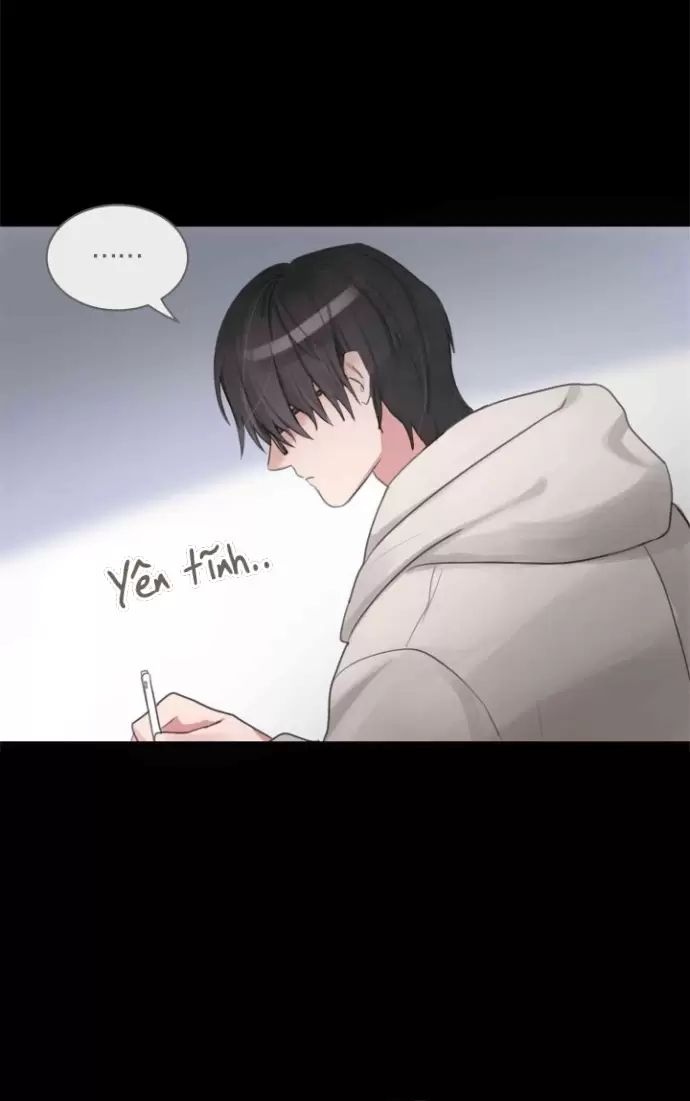 Tin Nhắn Từ Thần Cupid Xui Xẻo Chapter  6 - 34