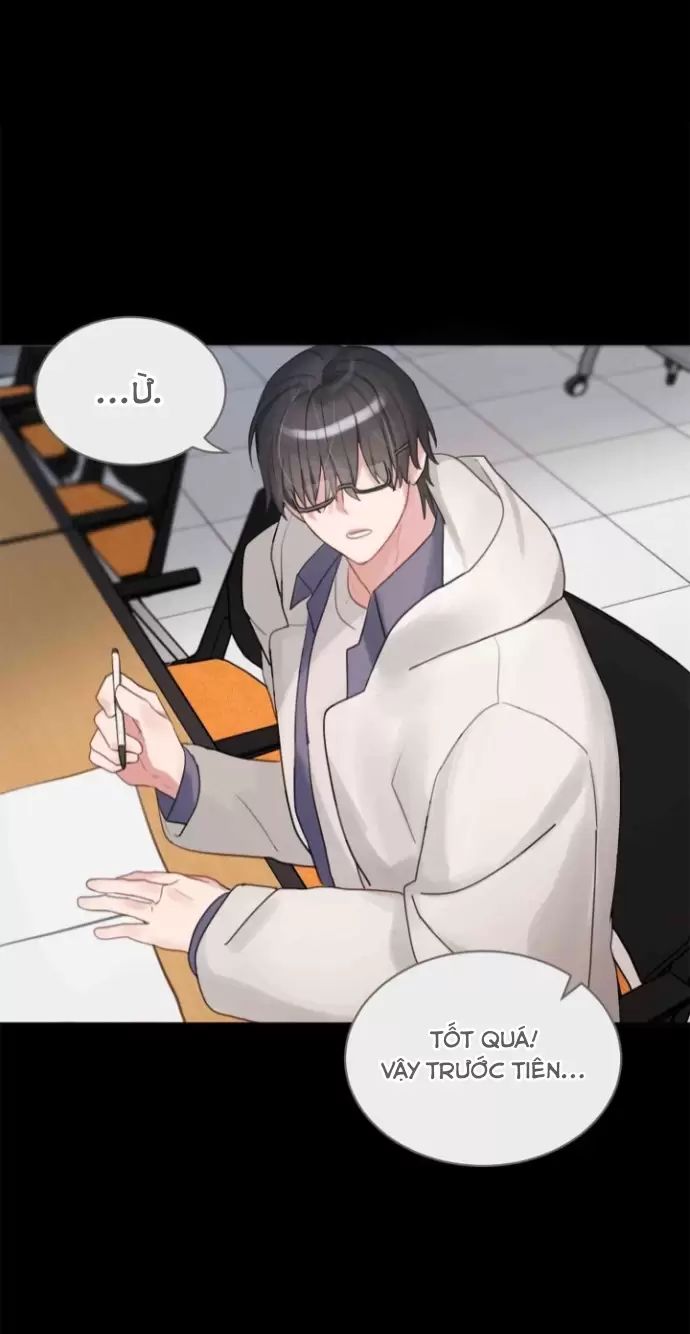 Tin Nhắn Từ Thần Cupid Xui Xẻo Chapter  6 - 37
