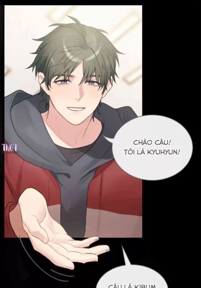 Tin Nhắn Từ Thần Cupid Xui Xẻo Chapter  6 - 38