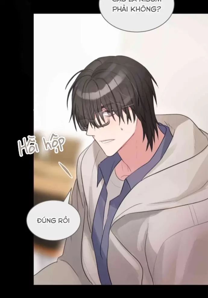 Tin Nhắn Từ Thần Cupid Xui Xẻo Chapter  6 - 39