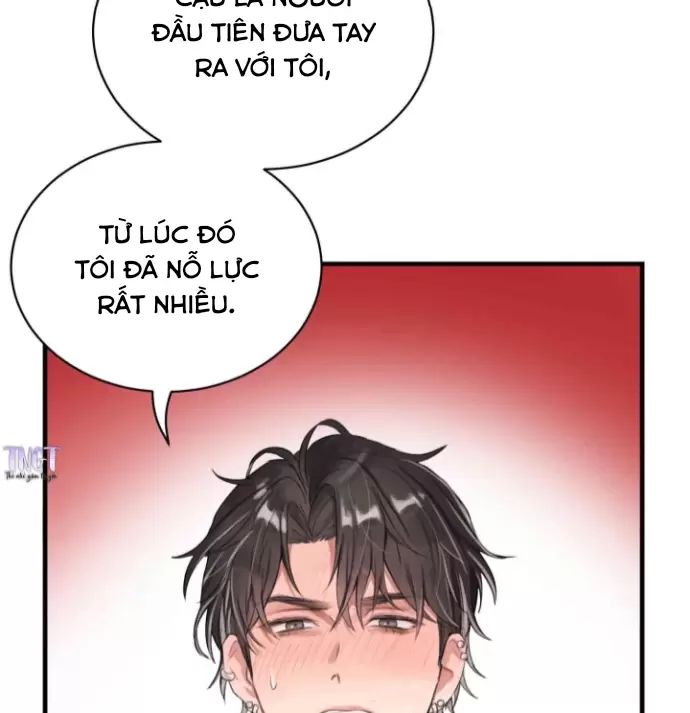 Tin Nhắn Từ Thần Cupid Xui Xẻo Chapter  6 - 41