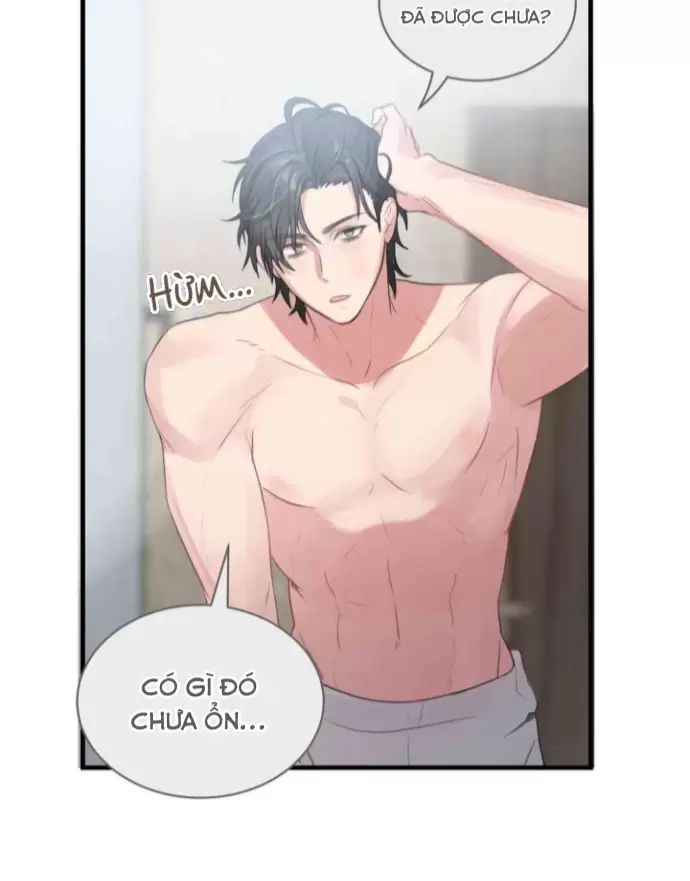 Tin Nhắn Từ Thần Cupid Xui Xẻo Chapter  6 - 44