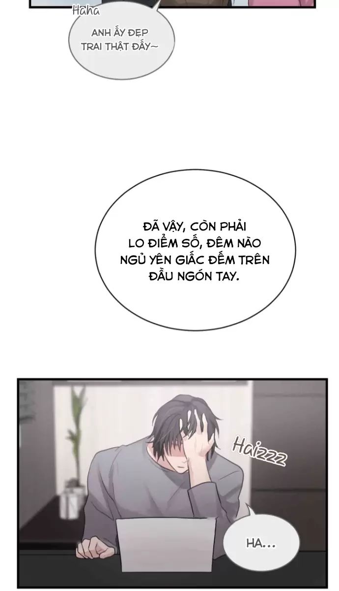Tin Nhắn Từ Thần Cupid Xui Xẻo Chapter  6 - 46