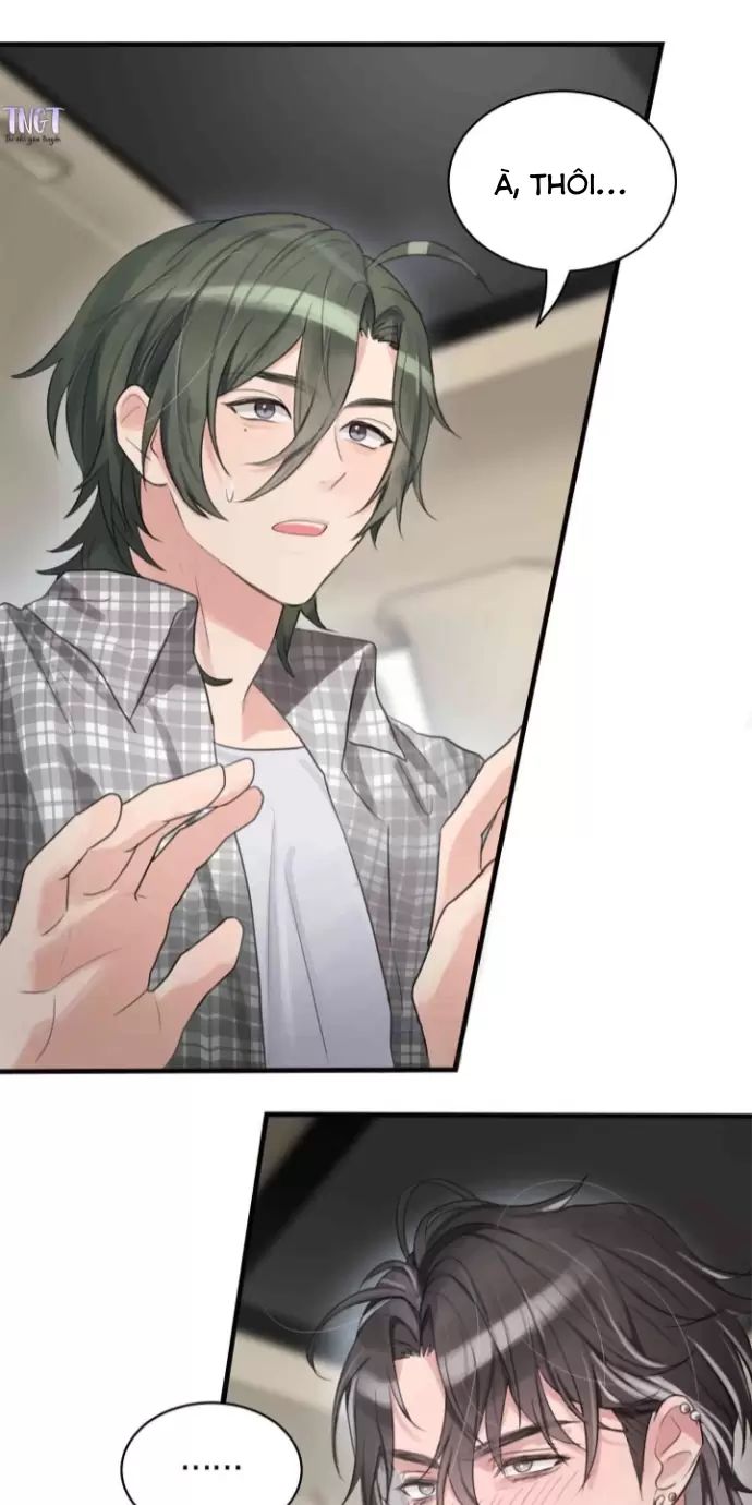 Tin Nhắn Từ Thần Cupid Xui Xẻo Chapter  6 - 49