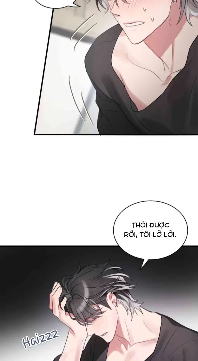 Tin Nhắn Từ Thần Cupid Xui Xẻo Chapter  6 - 50