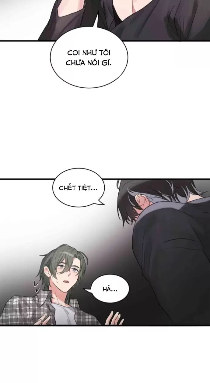 Tin Nhắn Từ Thần Cupid Xui Xẻo Chapter  6 - 51