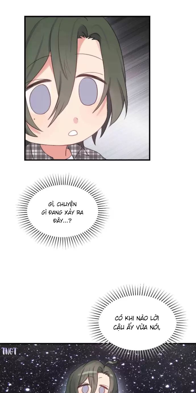 Tin Nhắn Từ Thần Cupid Xui Xẻo Chapter  6 - 52