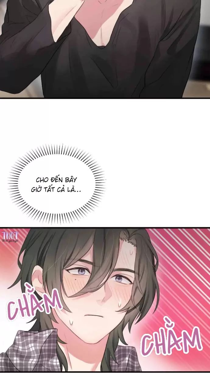 Tin Nhắn Từ Thần Cupid Xui Xẻo Chapter  6 - 54