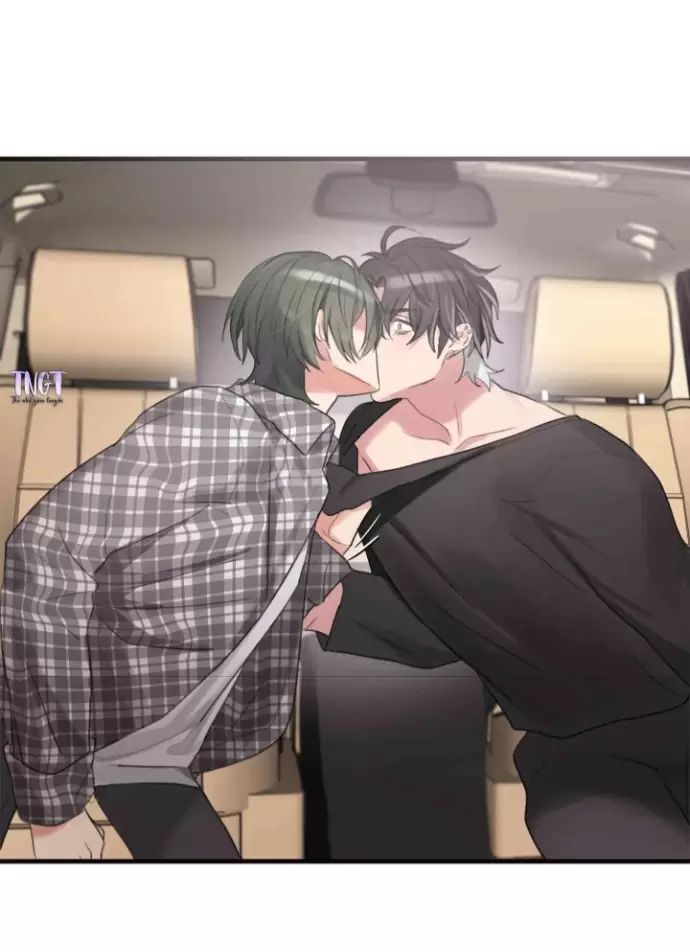 Tin Nhắn Từ Thần Cupid Xui Xẻo Chapter  6 - 58