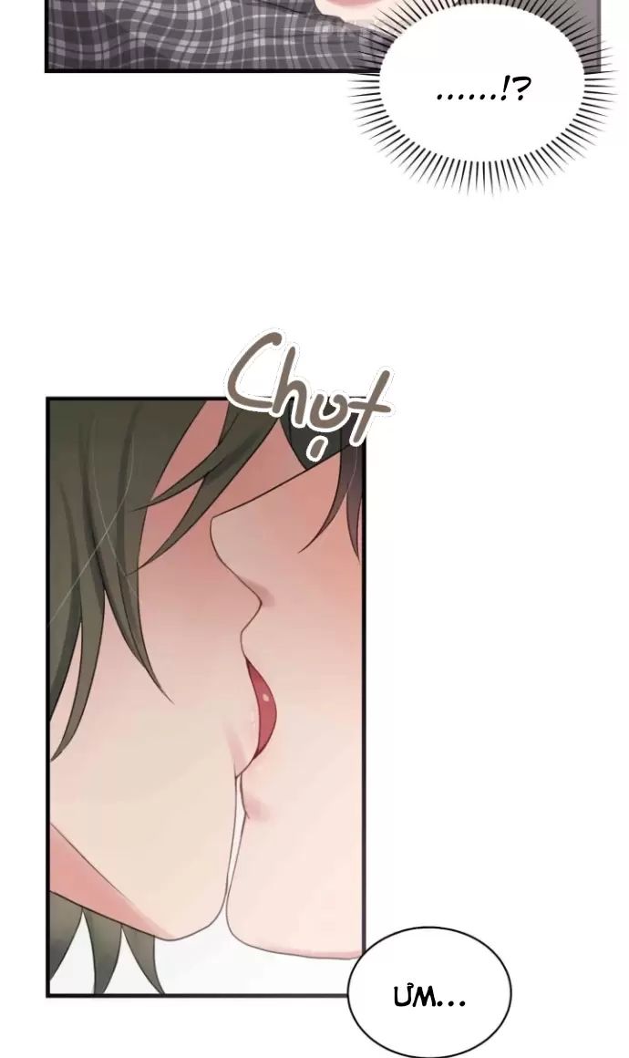 Tin Nhắn Từ Thần Cupid Xui Xẻo Chapter  6 - 60