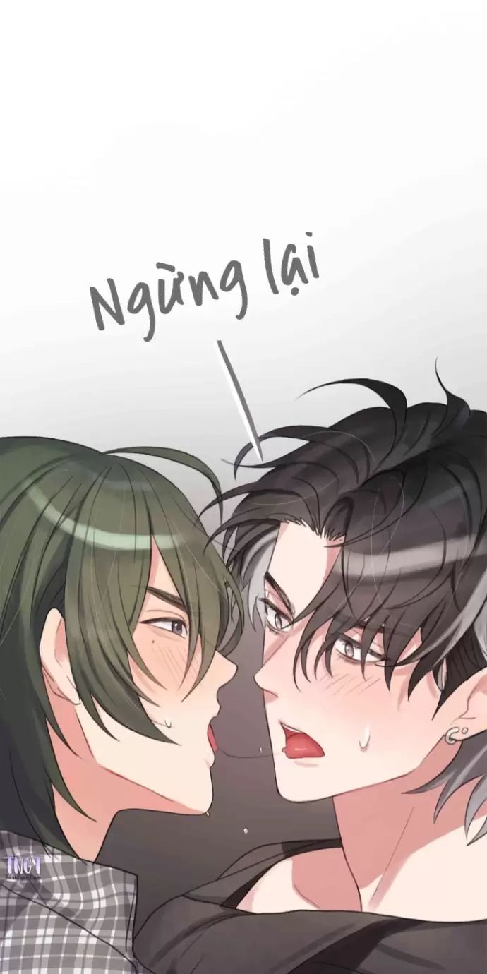 Tin Nhắn Từ Thần Cupid Xui Xẻo Chapter  6 - 63