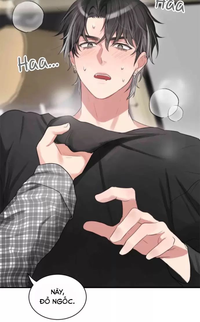 Tin Nhắn Từ Thần Cupid Xui Xẻo Chapter  6 - 65