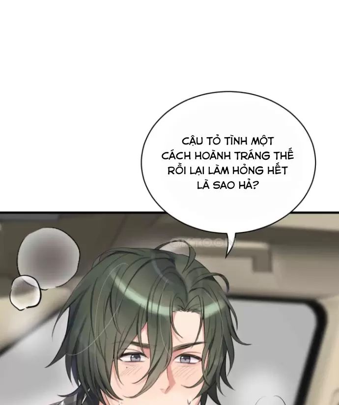 Tin Nhắn Từ Thần Cupid Xui Xẻo Chapter  6 - 66