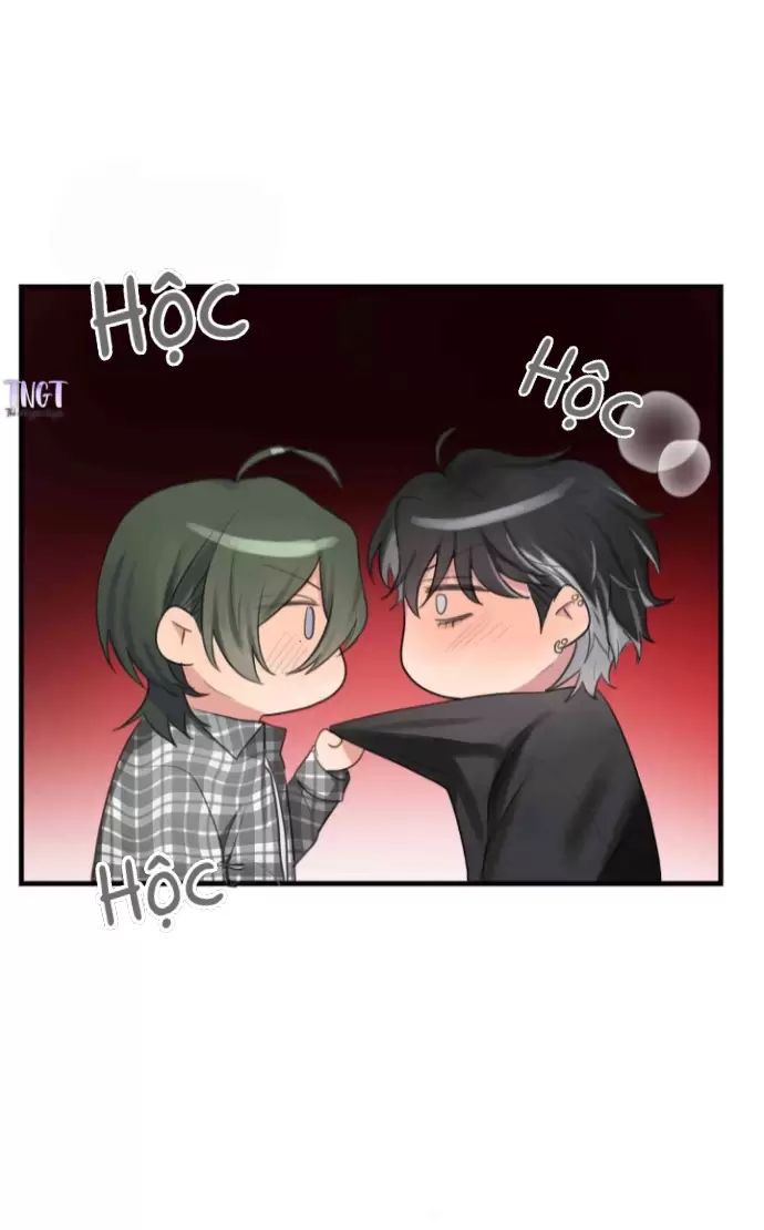 Tin Nhắn Từ Thần Cupid Xui Xẻo Chapter  6 - 68