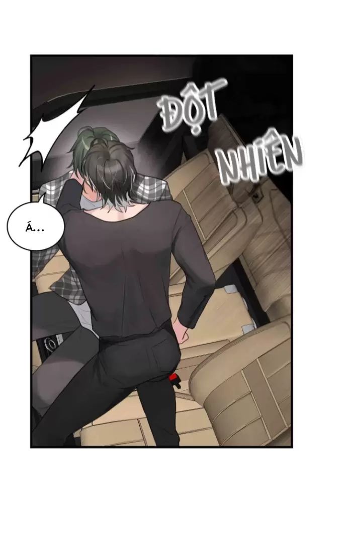Tin Nhắn Từ Thần Cupid Xui Xẻo Chapter  6 - 69
