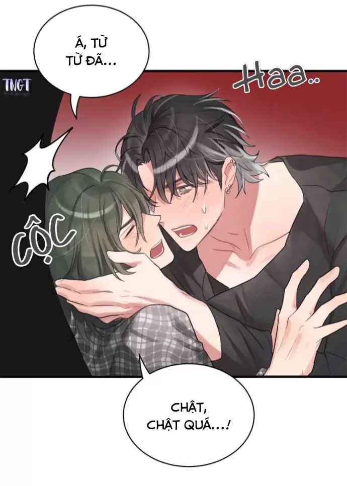Tin Nhắn Từ Thần Cupid Xui Xẻo Chapter  6 - 70