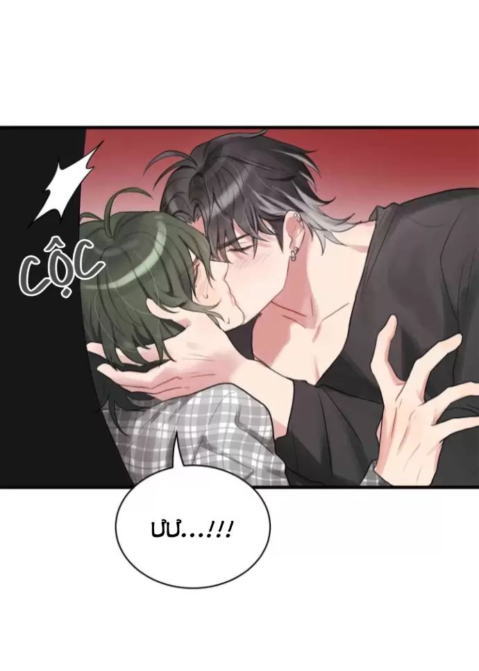 Tin Nhắn Từ Thần Cupid Xui Xẻo Chapter  6 - 71