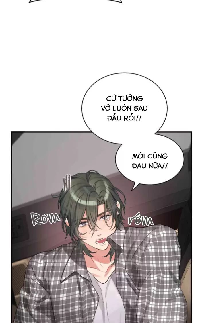 Tin Nhắn Từ Thần Cupid Xui Xẻo Chapter  6 - 76