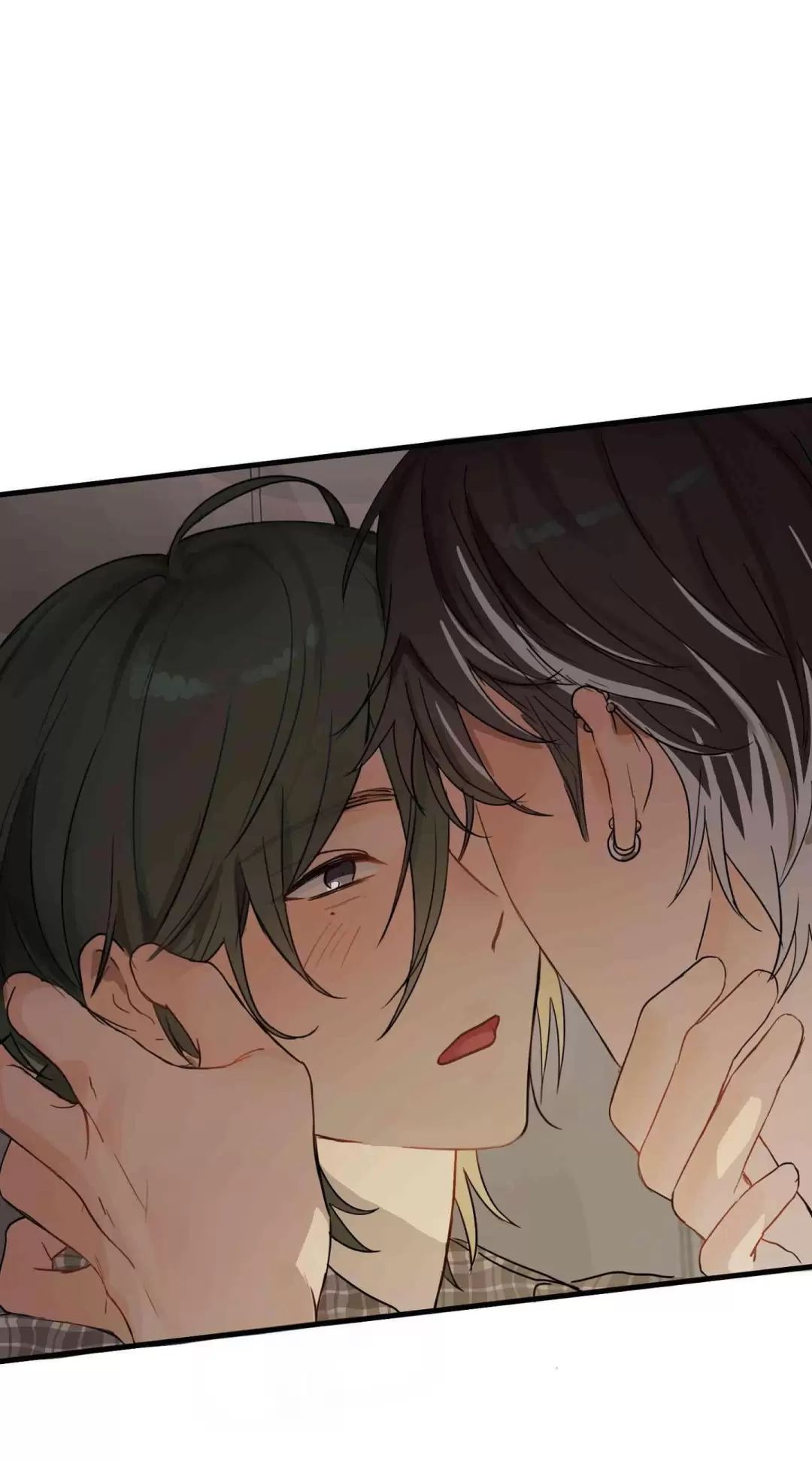 Tin Nhắn Từ Thần Cupid Xui Xẻo Chapter  7 - 3