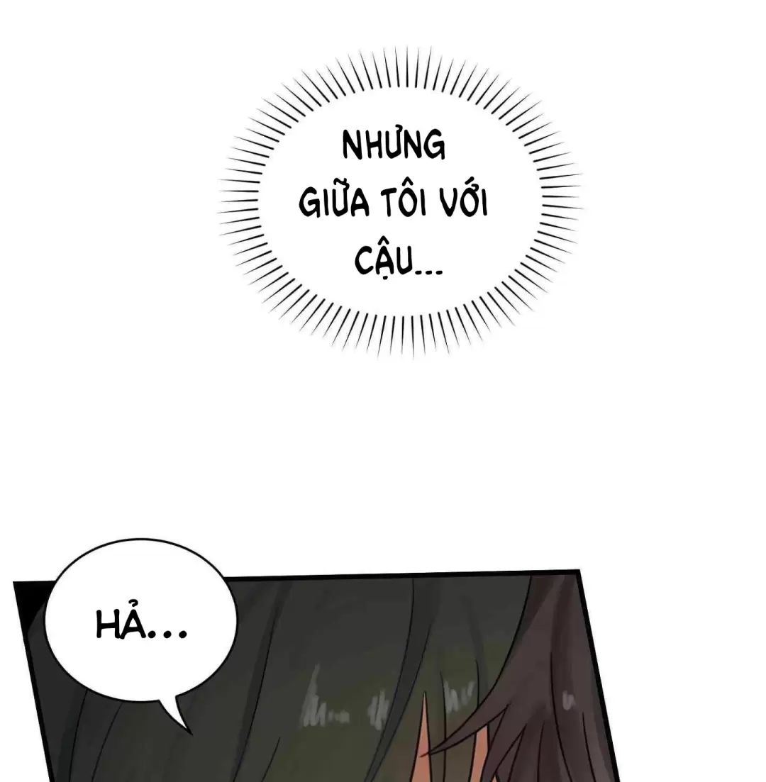 Tin Nhắn Từ Thần Cupid Xui Xẻo Chapter  7 - 4