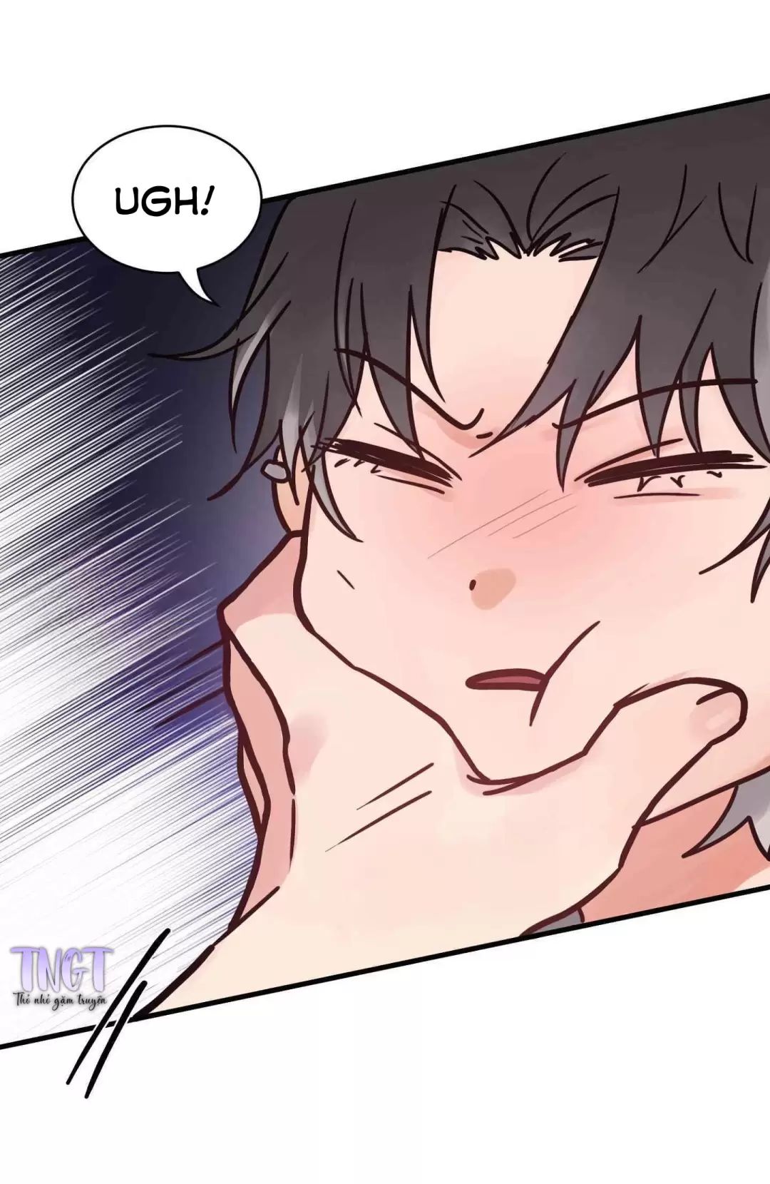 Tin Nhắn Từ Thần Cupid Xui Xẻo Chapter  7 - 7