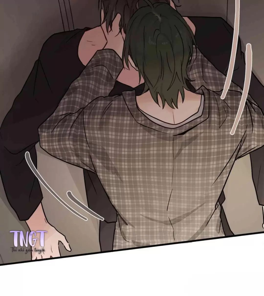 Tin Nhắn Từ Thần Cupid Xui Xẻo Chapter  7 - 9