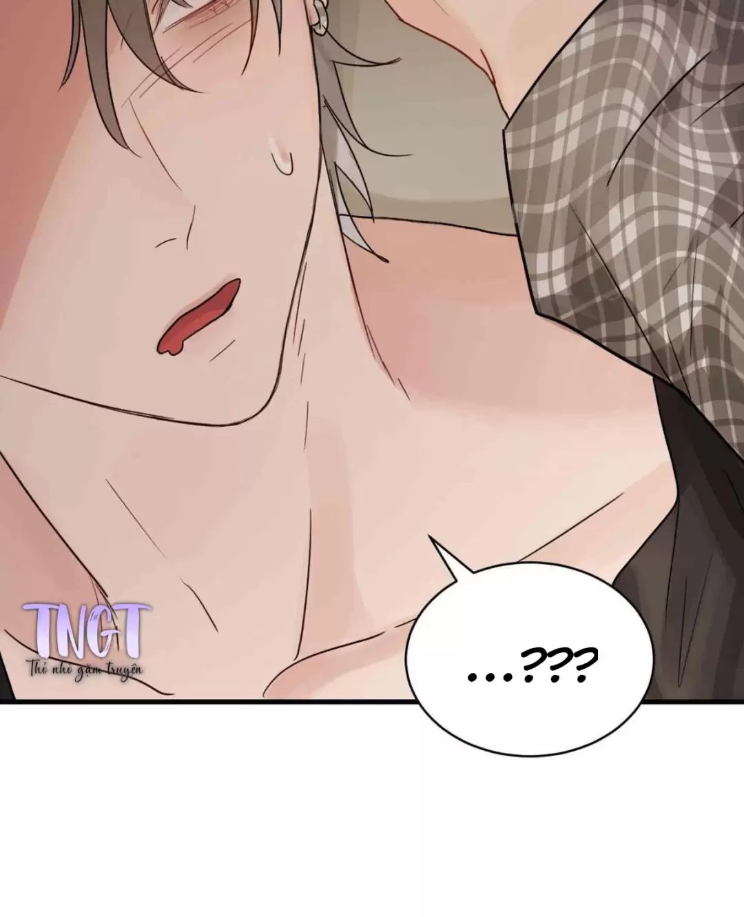 Tin Nhắn Từ Thần Cupid Xui Xẻo Chapter  7 - 11