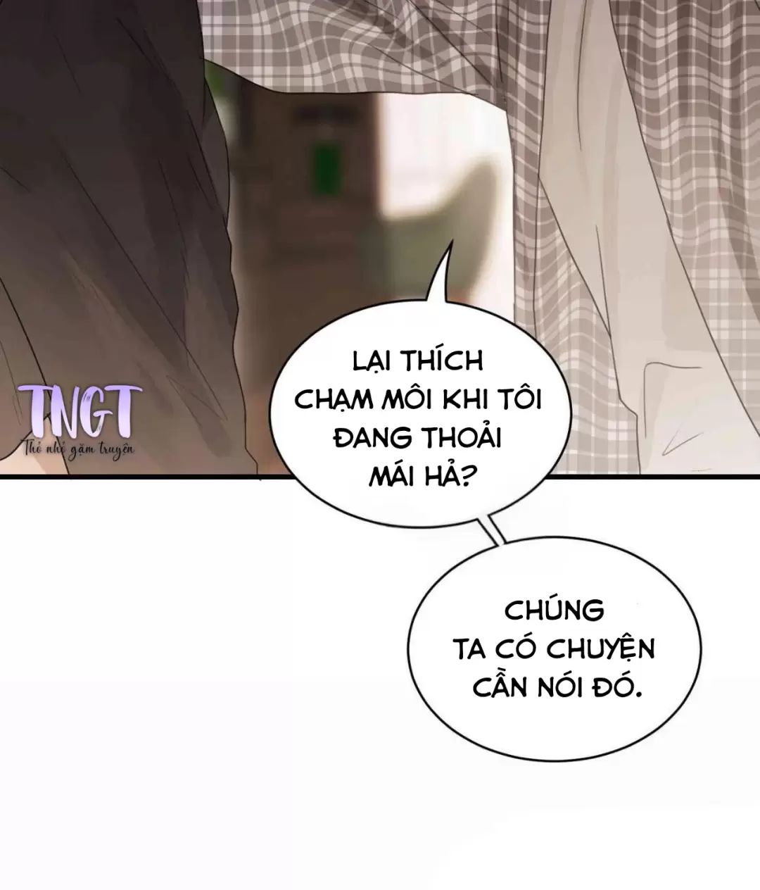 Tin Nhắn Từ Thần Cupid Xui Xẻo Chapter  7 - 13