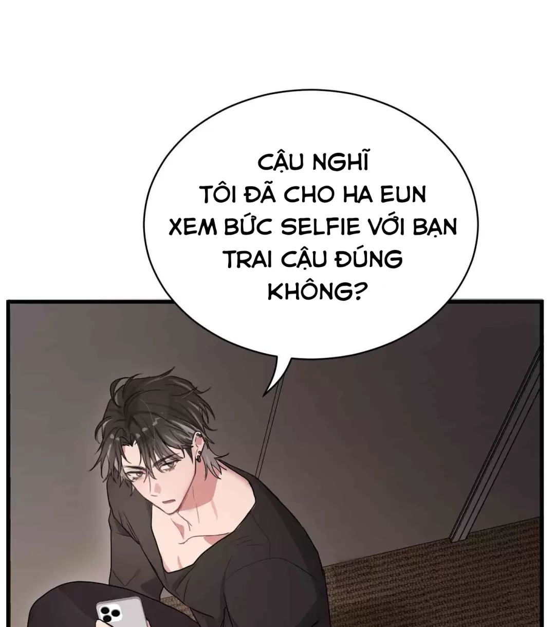 Tin Nhắn Từ Thần Cupid Xui Xẻo Chapter  7 - 16