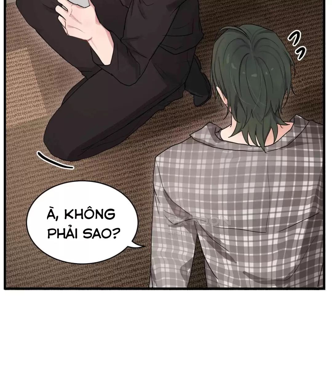 Tin Nhắn Từ Thần Cupid Xui Xẻo Chapter  7 - 17