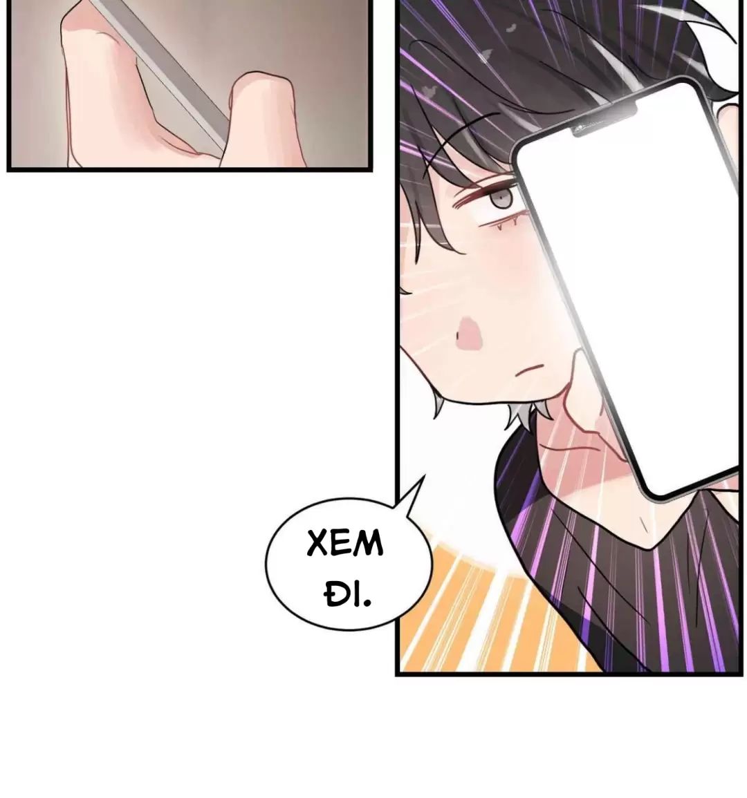 Tin Nhắn Từ Thần Cupid Xui Xẻo Chapter  7 - 19