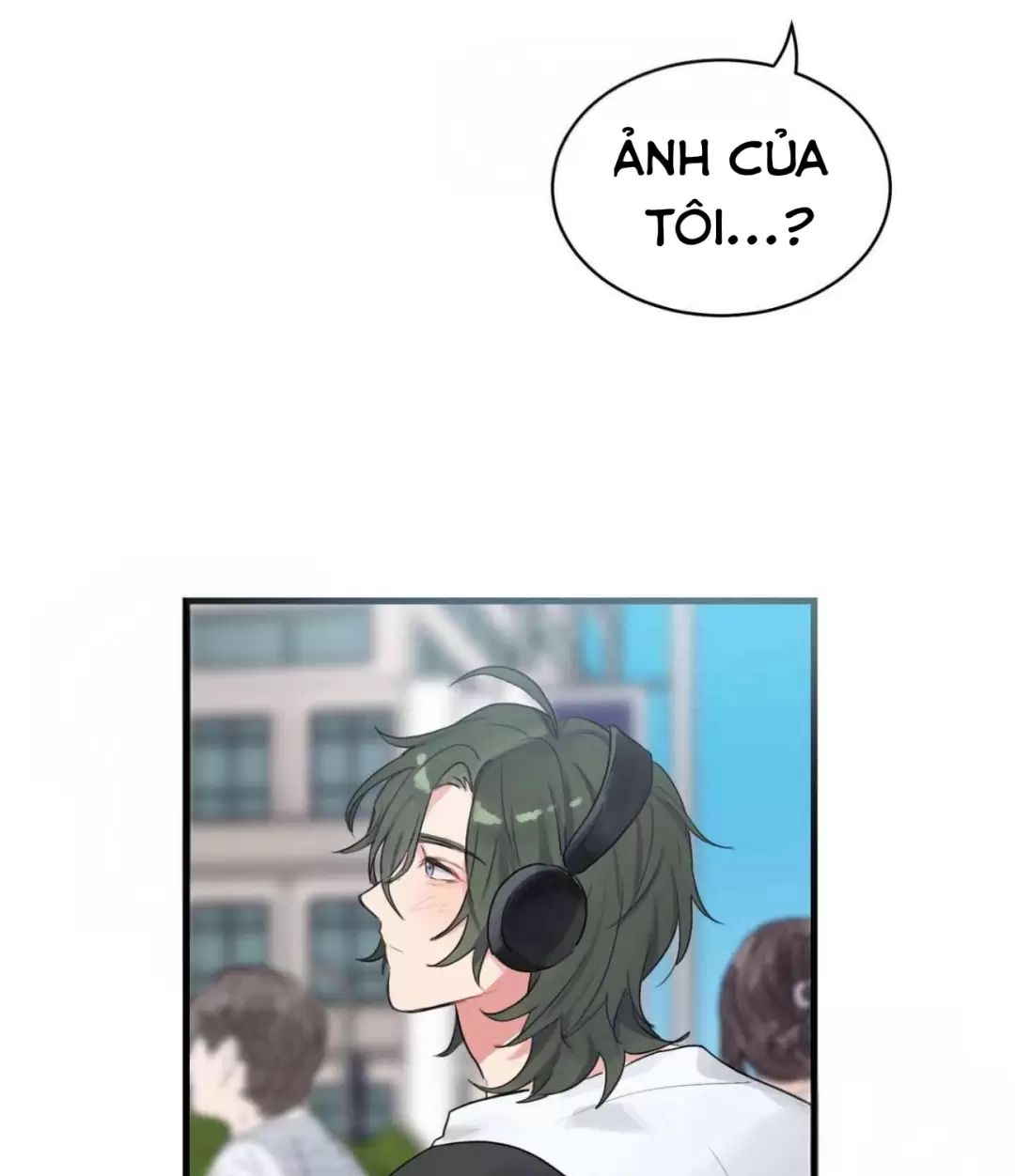 Tin Nhắn Từ Thần Cupid Xui Xẻo Chapter  7 - 22
