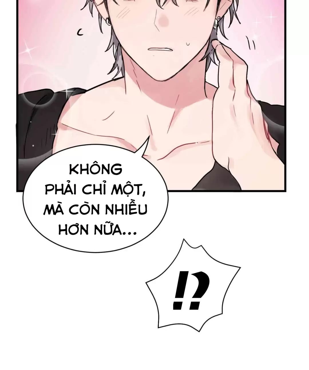 Tin Nhắn Từ Thần Cupid Xui Xẻo Chapter  7 - 35