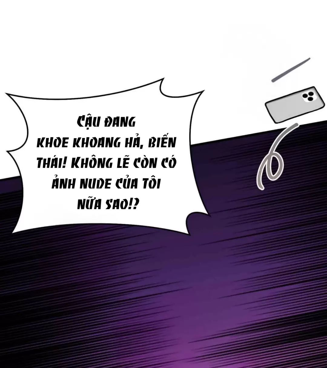Tin Nhắn Từ Thần Cupid Xui Xẻo Chapter  7 - 36