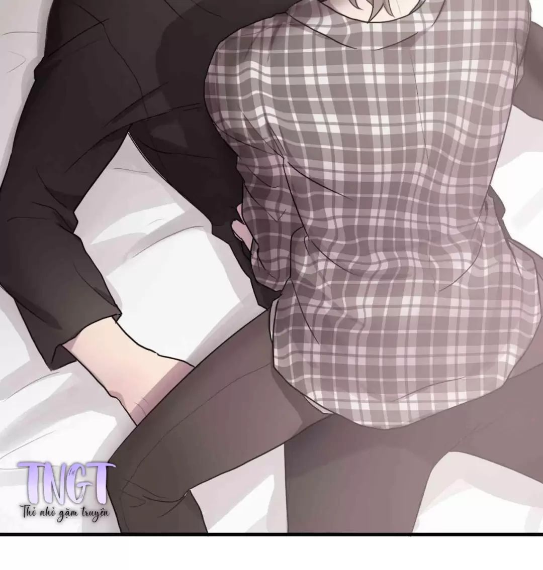 Tin Nhắn Từ Thần Cupid Xui Xẻo Chapter  7 - 39