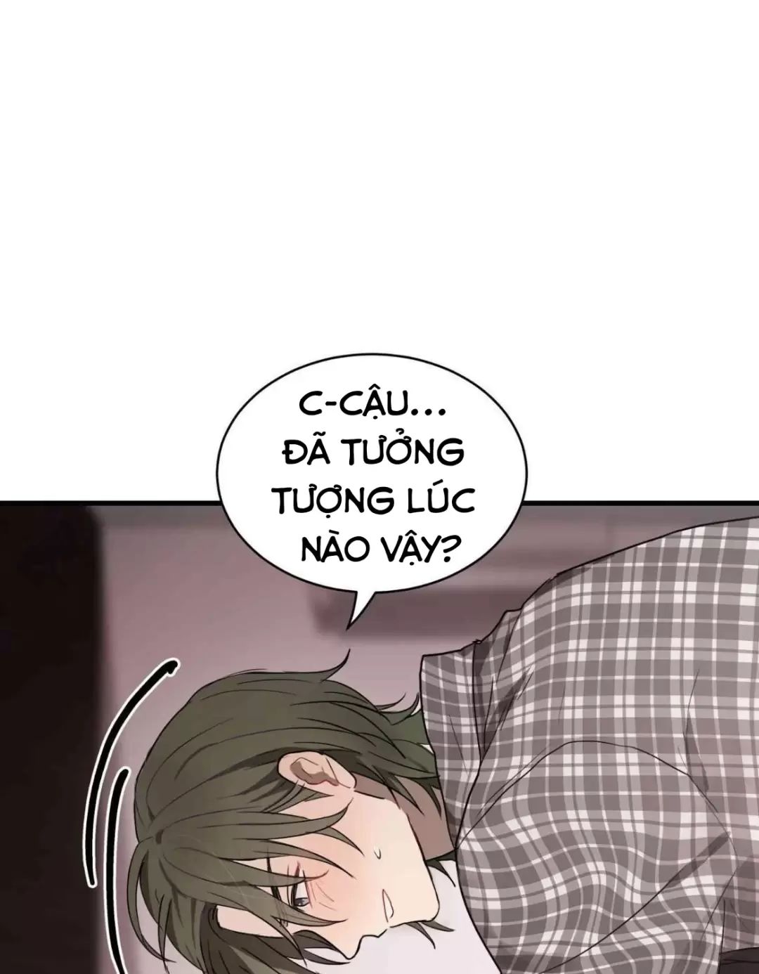 Tin Nhắn Từ Thần Cupid Xui Xẻo Chapter  7 - 40