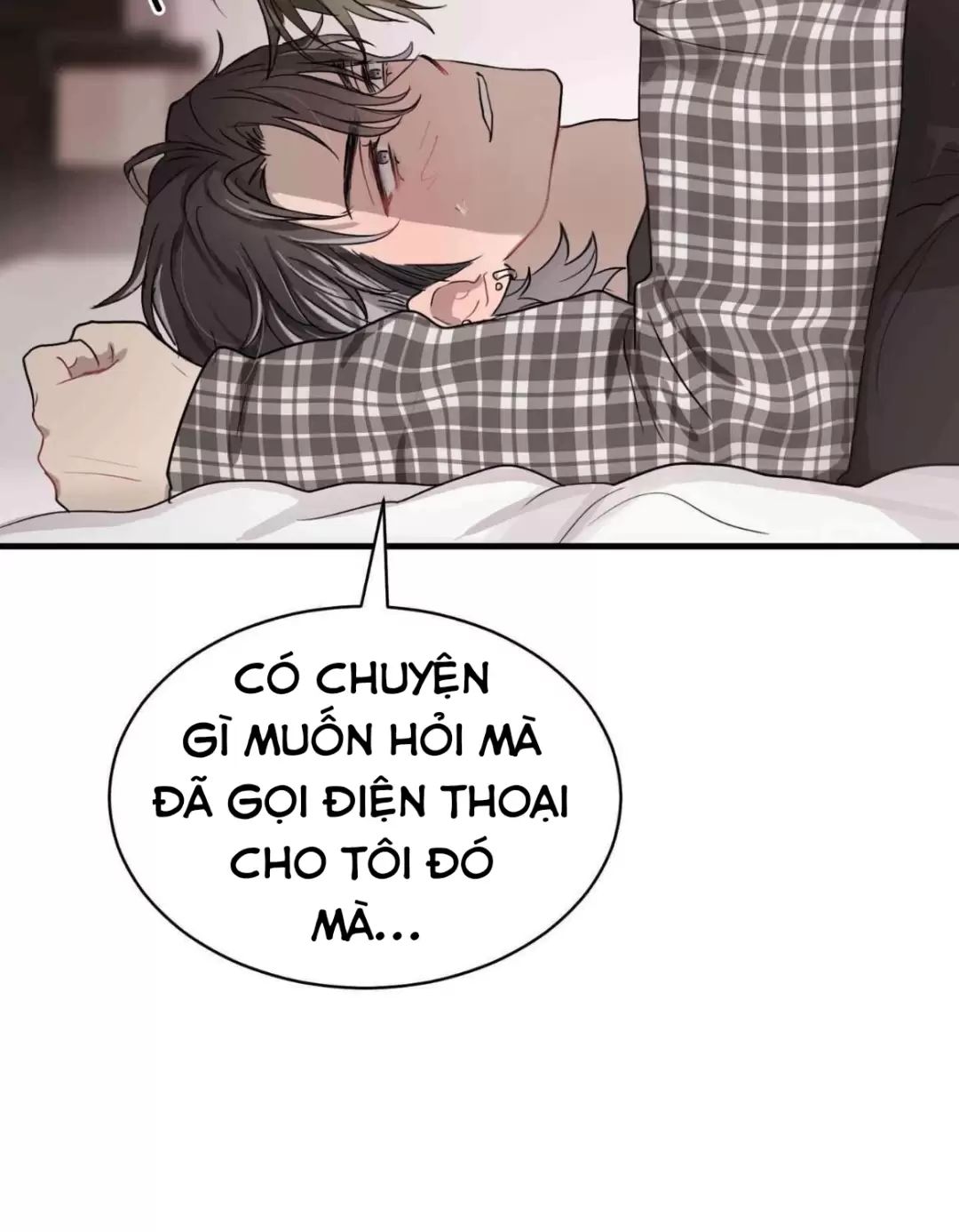 Tin Nhắn Từ Thần Cupid Xui Xẻo Chapter  7 - 41
