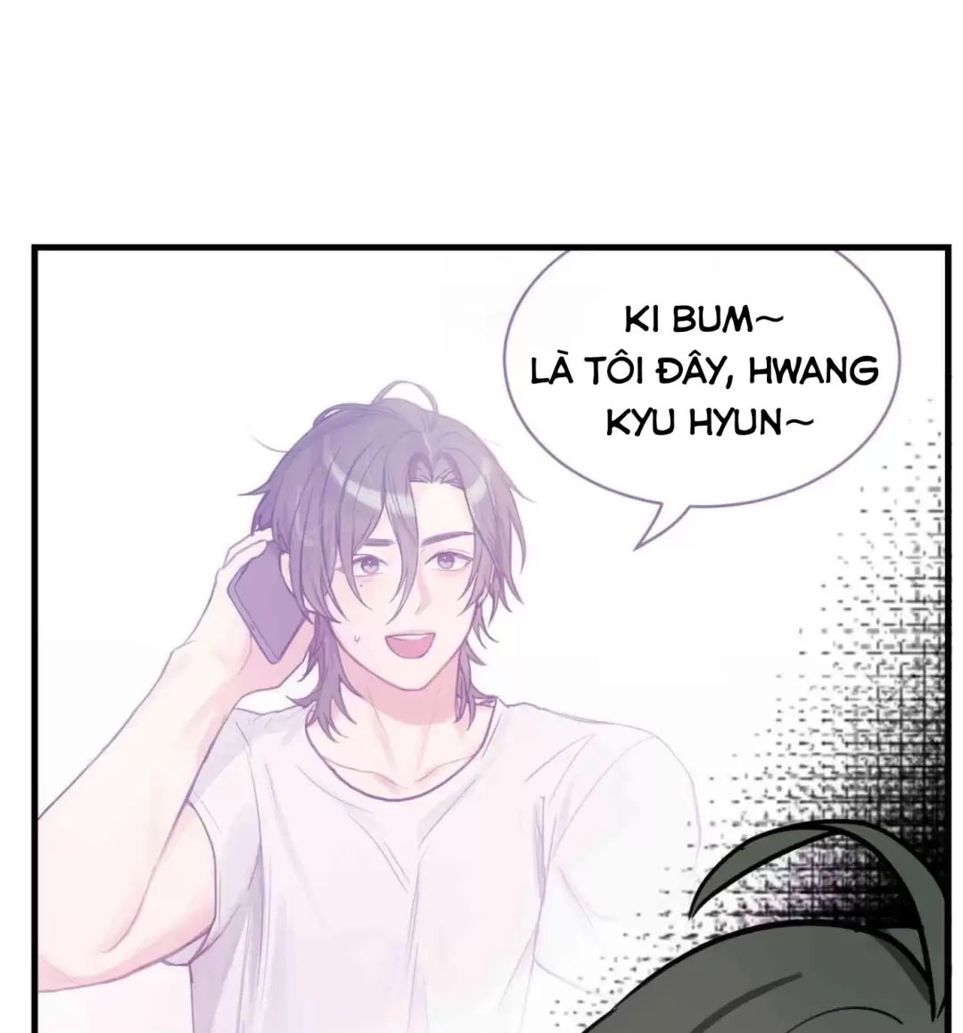 Tin Nhắn Từ Thần Cupid Xui Xẻo Chapter  7 - 42