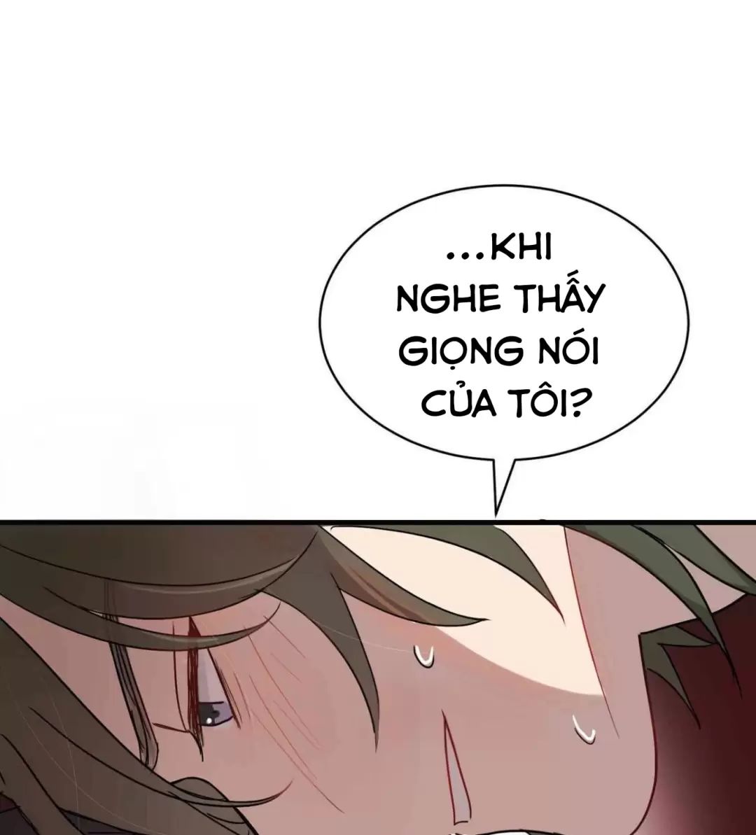 Tin Nhắn Từ Thần Cupid Xui Xẻo Chapter  7 - 44