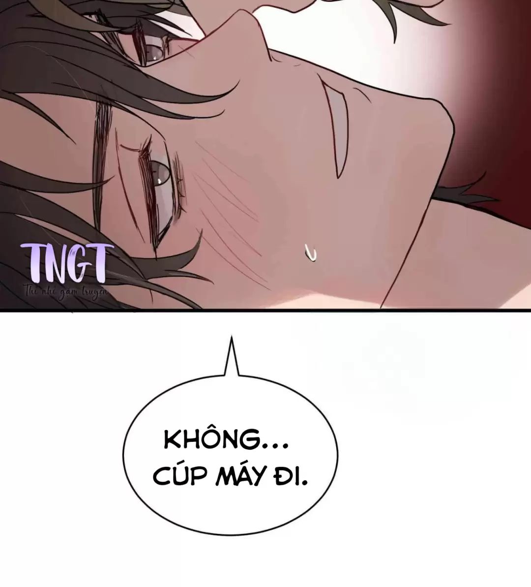 Tin Nhắn Từ Thần Cupid Xui Xẻo Chapter  7 - 45