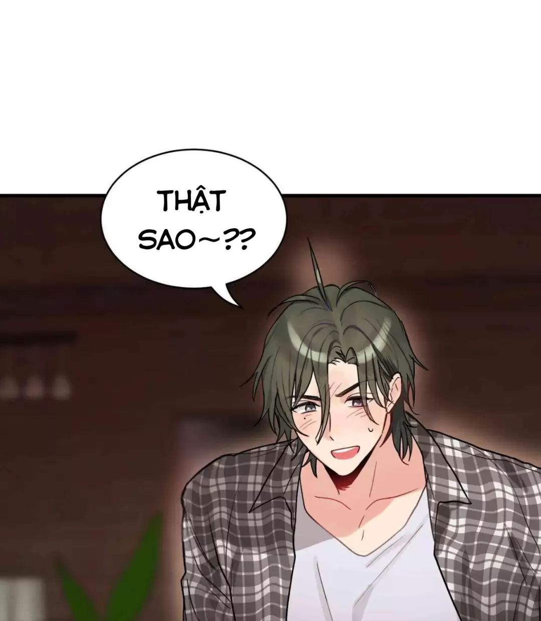 Tin Nhắn Từ Thần Cupid Xui Xẻo Chapter  7 - 46