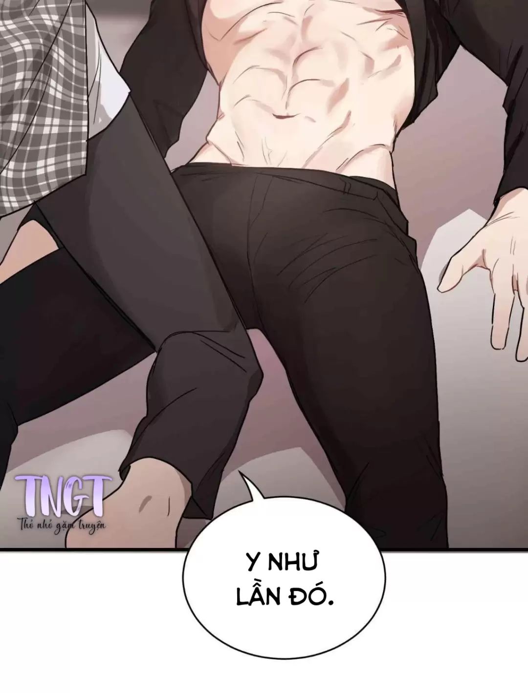 Tin Nhắn Từ Thần Cupid Xui Xẻo Chapter  7 - 51