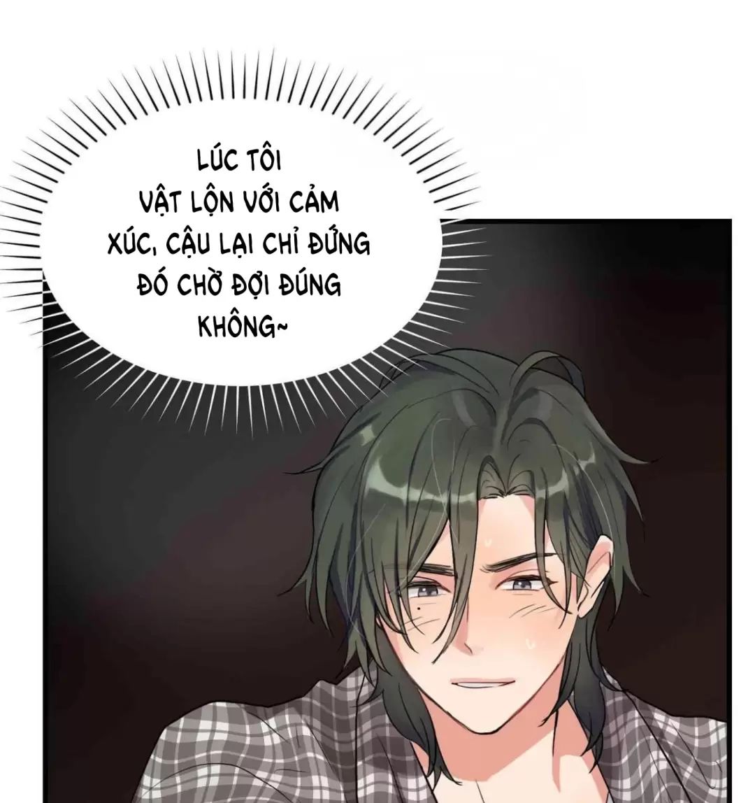 Tin Nhắn Từ Thần Cupid Xui Xẻo Chapter  7 - 52