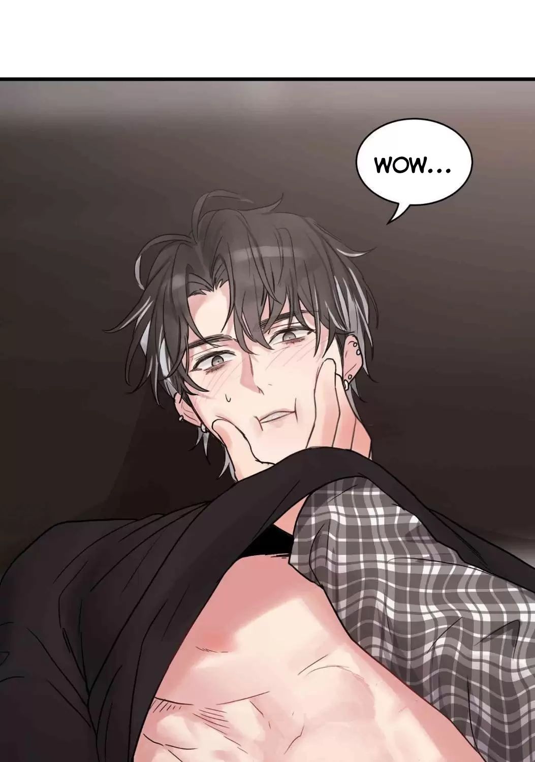 Tin Nhắn Từ Thần Cupid Xui Xẻo Chapter  7 - 54