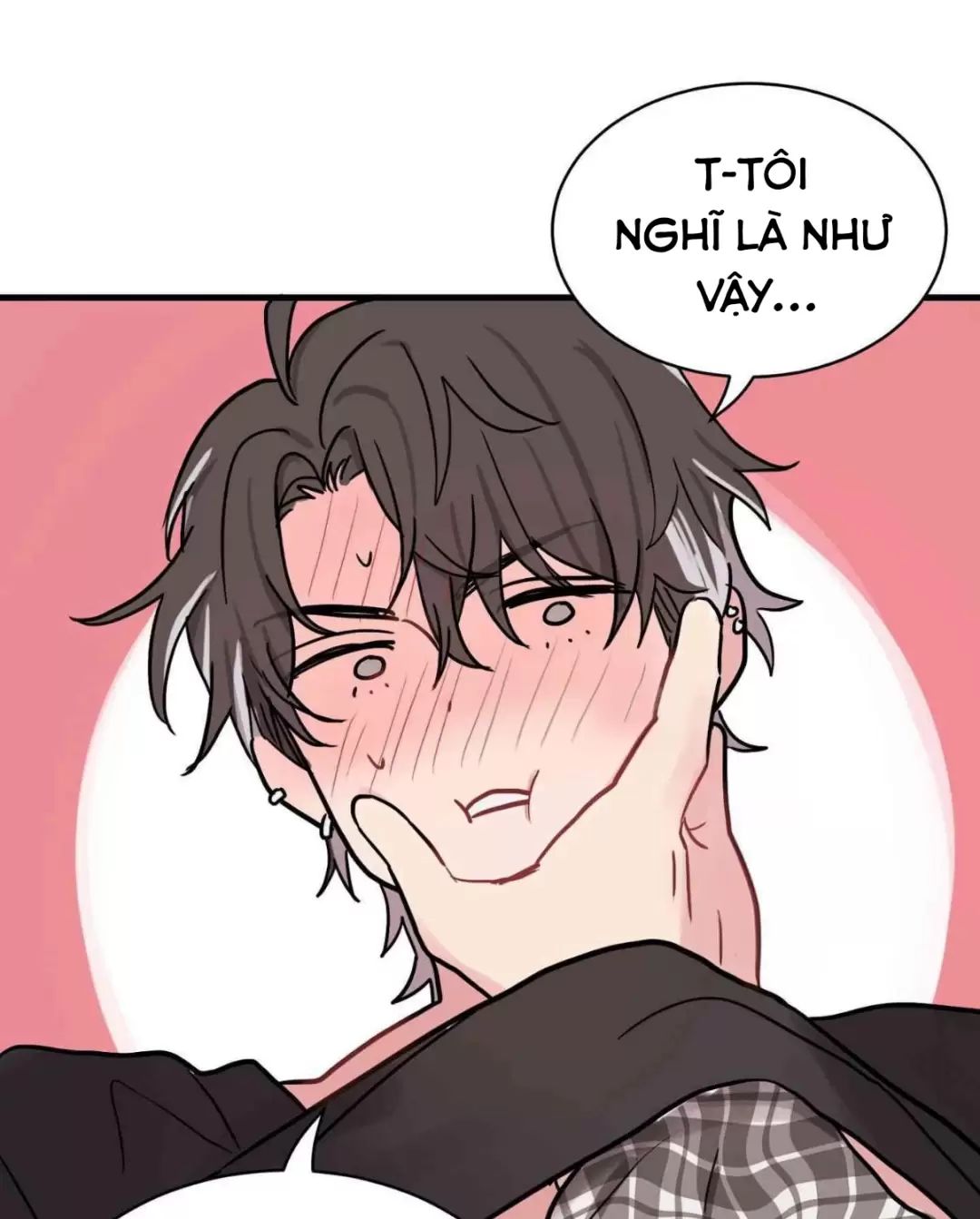 Tin Nhắn Từ Thần Cupid Xui Xẻo Chapter  7 - 56